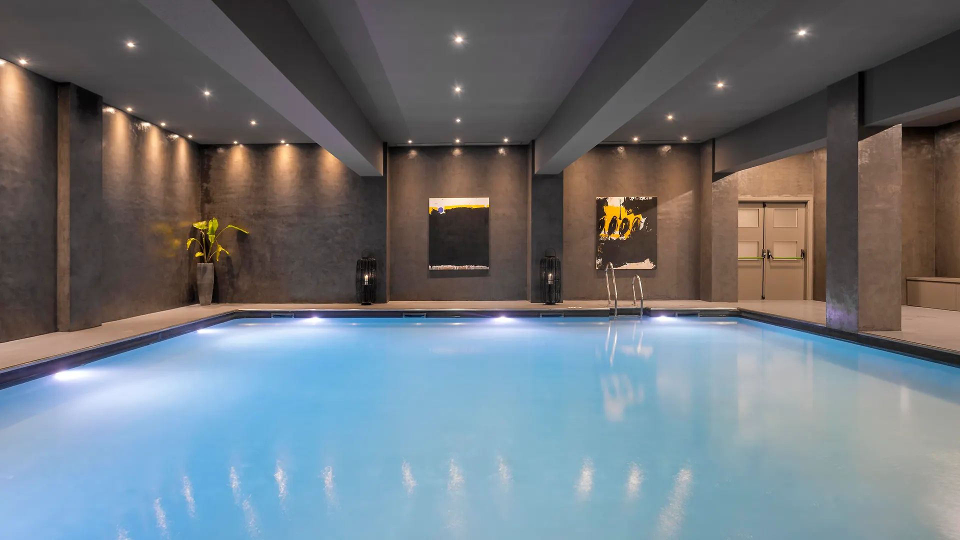 Ama Islantilla Resort 4*,