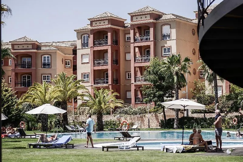Ama Islantilla Resort Испания