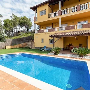 Сasa de vacaciones Casa Xixella A 15 Min De Sitges