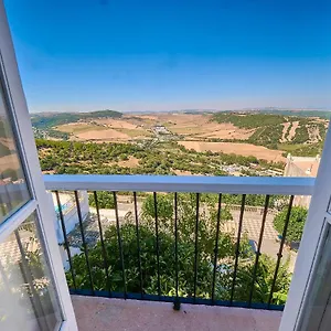 Casa de Campo Bekkeh, Vejer de la Frontera