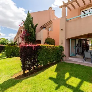  Сasa de vacaciones Casa En Golf. Altavista