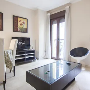 Apartamento Rentalsevilla Cano Y Cueto Iii, Sevilha