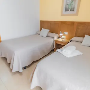 Apartment Turisticos Yucas 