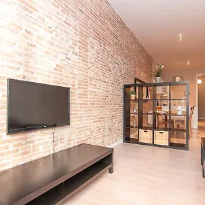 Apartment Weflating Ramblas 