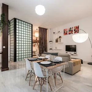 Apartamento Design In The City Center