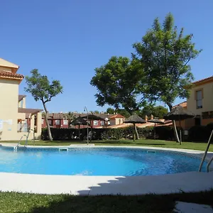  Сasa de vacaciones Casa Playa Golf