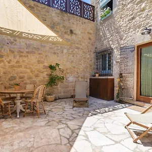 Сasa de vacaciones Casa Rei
