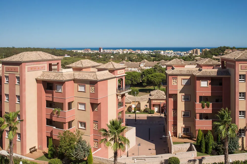 Ama Islantilla Resort