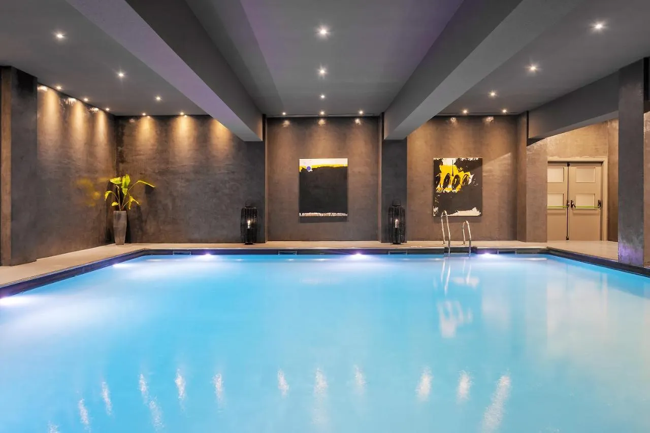 Ama Islantilla Resort Hotel